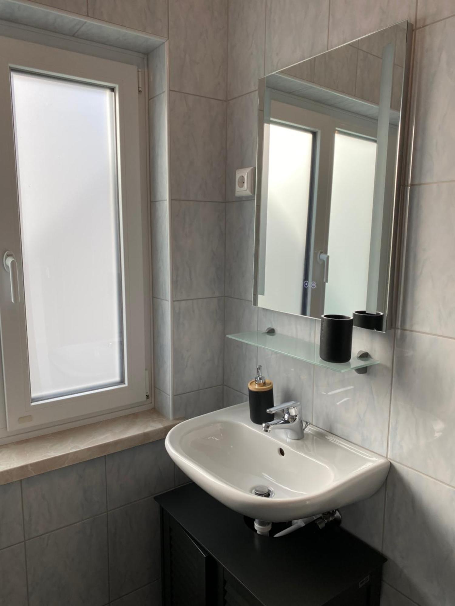 Appartement Brettljause Ferienhaus Fuenf Sinne Дебріах Екстер'єр фото